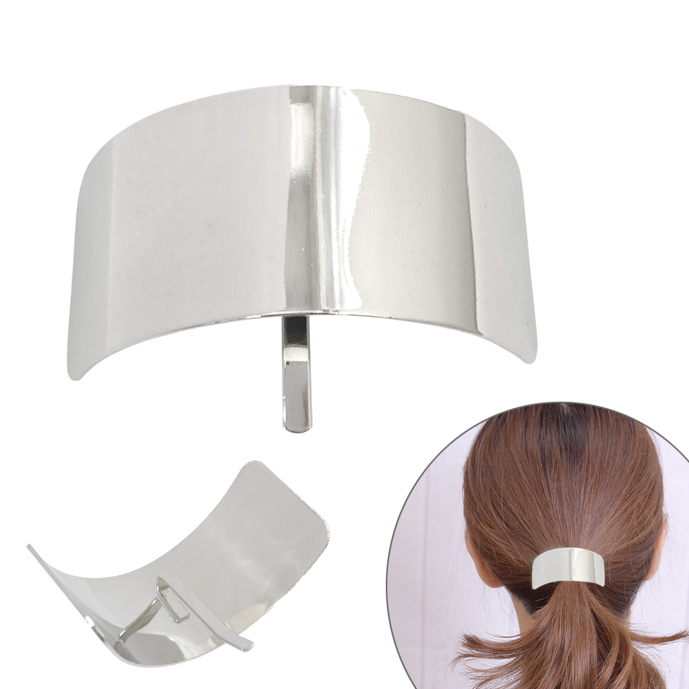 シンプルスクエアメタルポニーフック（大） 卸 仕入れ