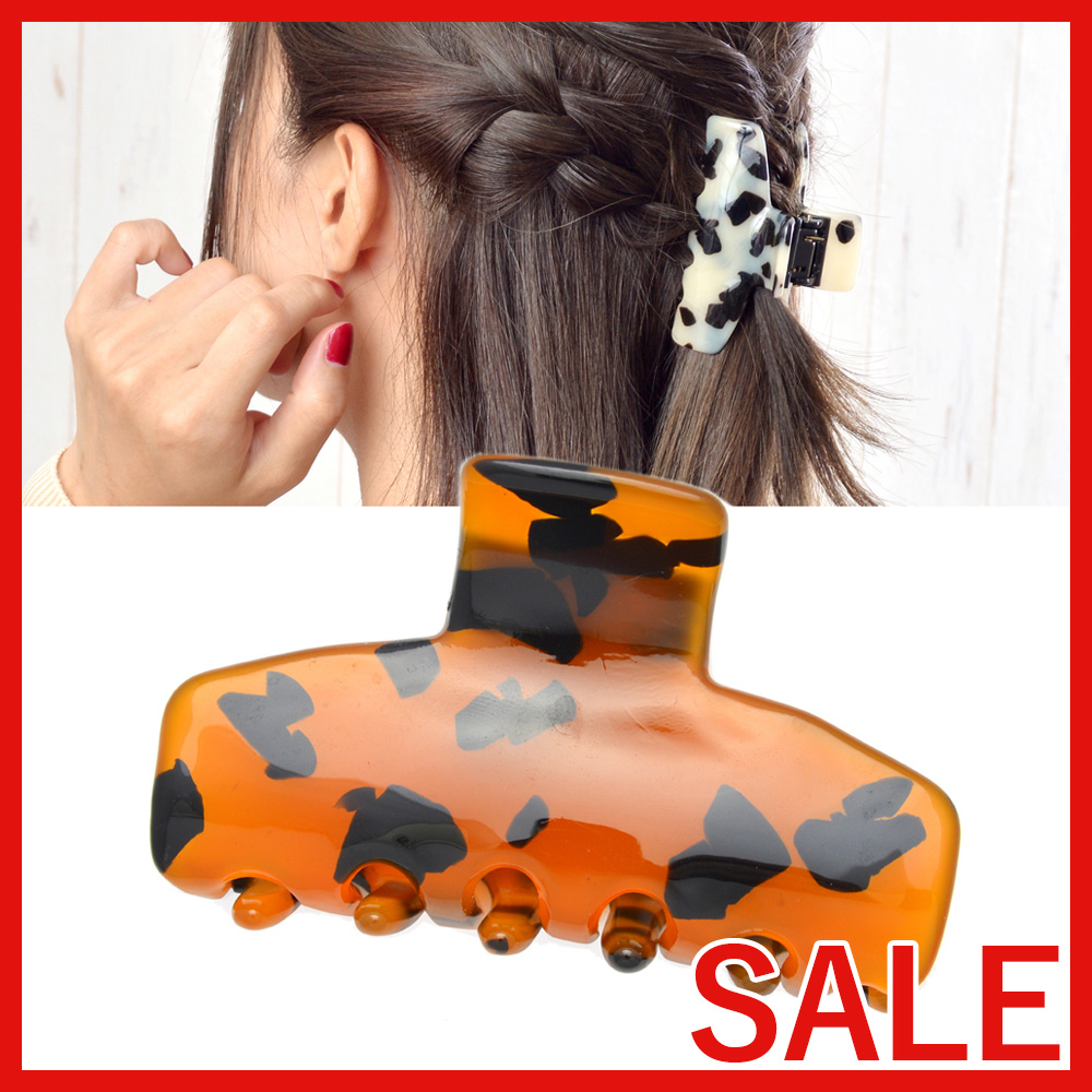 【セール SALE】ペッツァートバンスクリップ・A