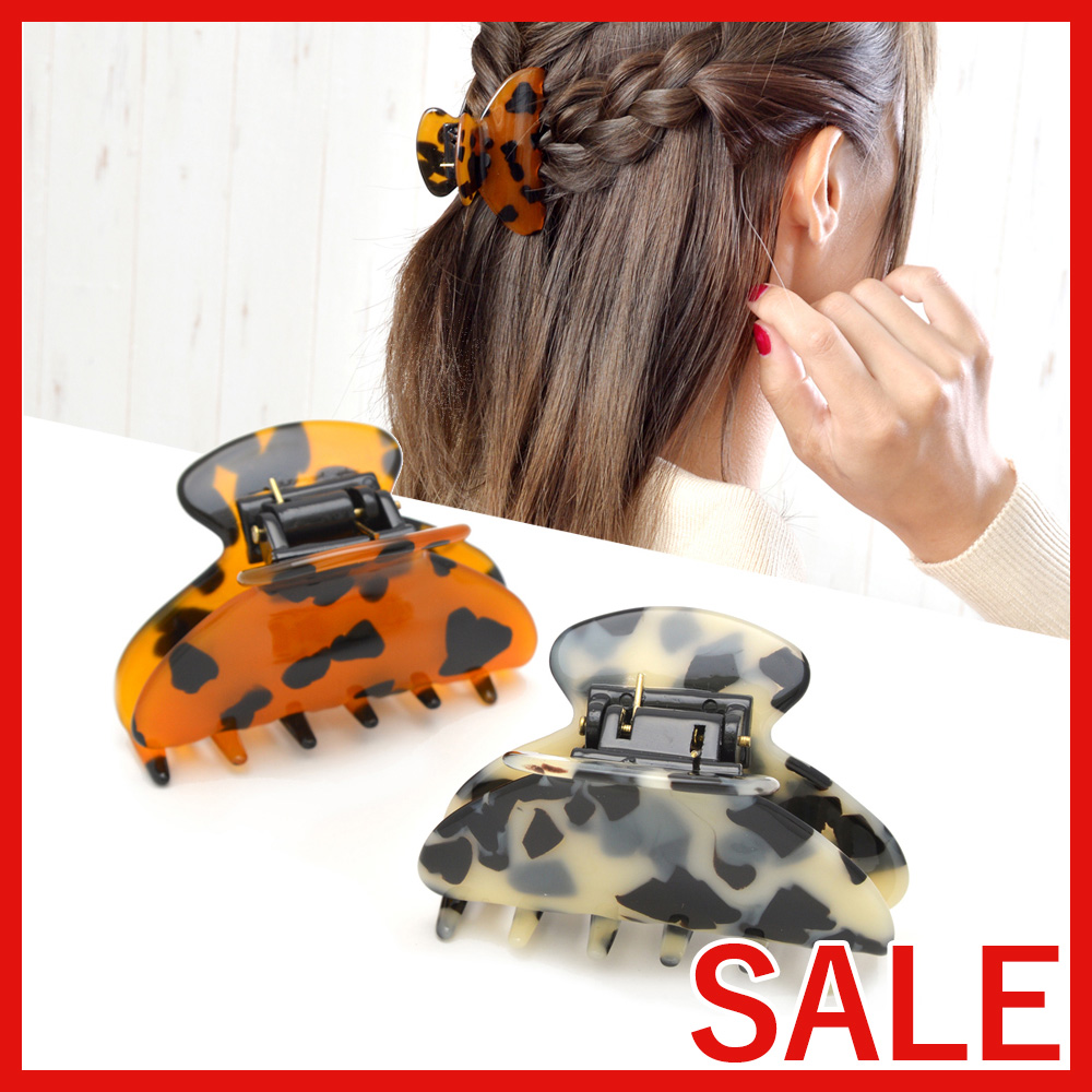 【セール SALE】ペッツァートバンスクリップ・B
