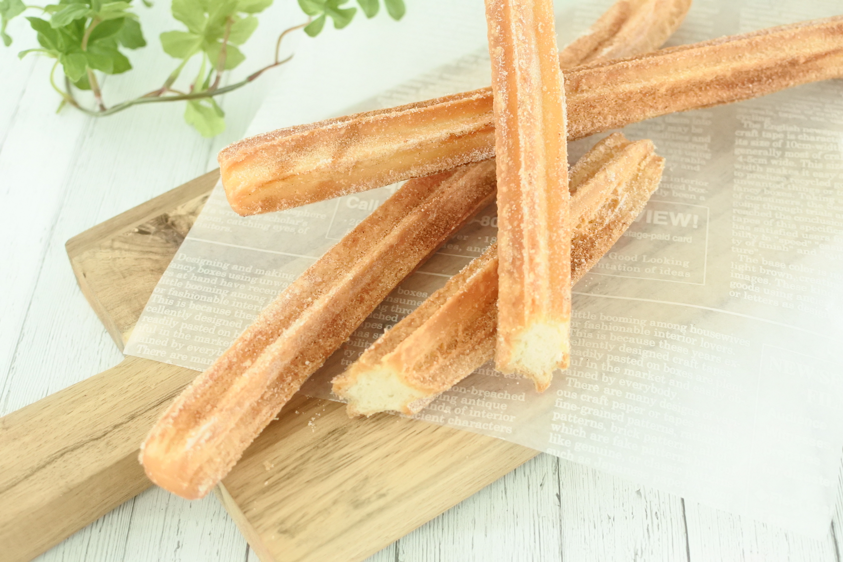 「ロングチョロバー」のご注文はこちら