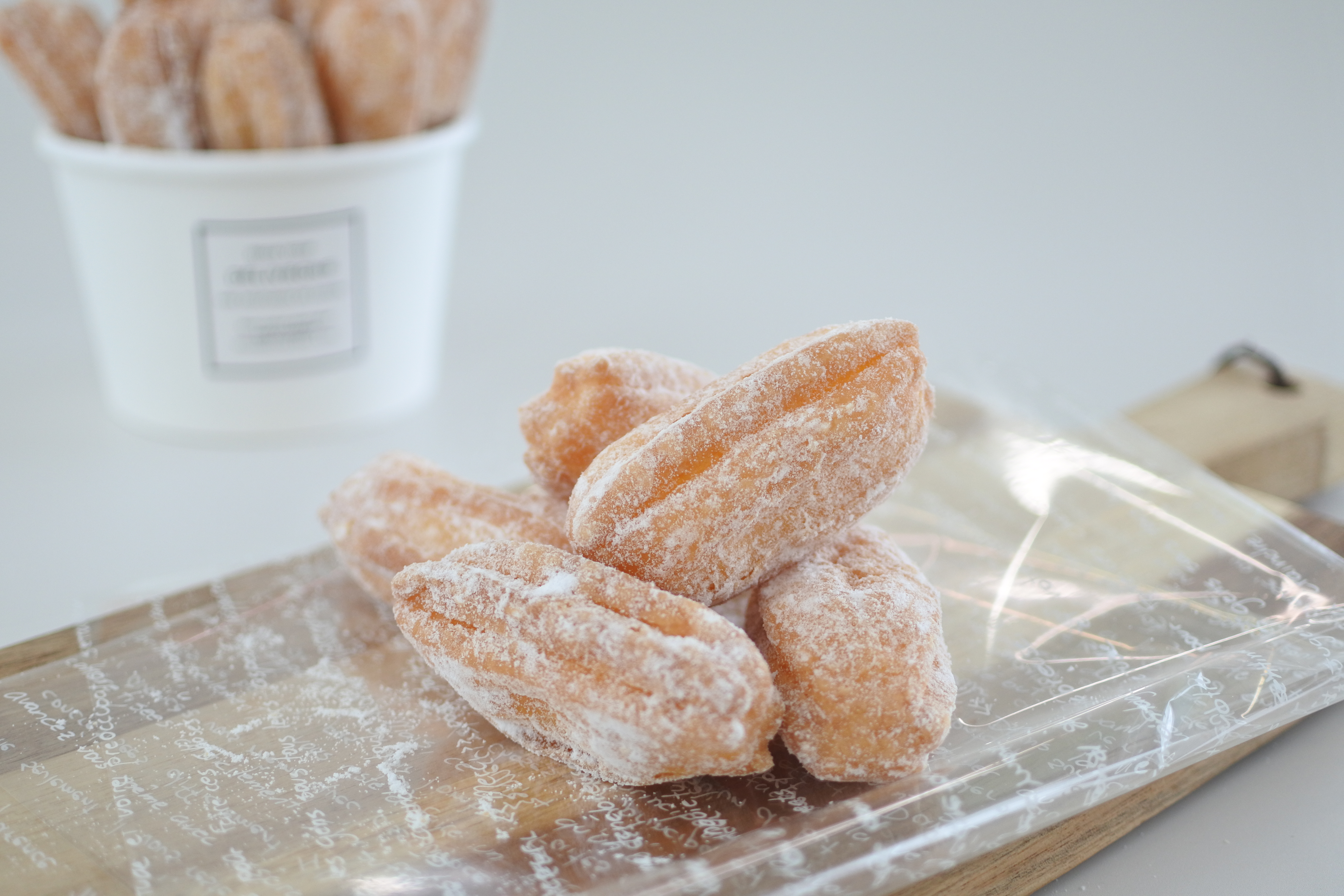 「ミニフレンチチョロバーＭＳ」のご注文はこちら