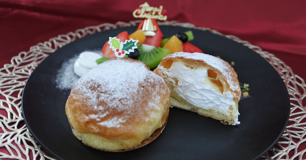 クインシュー①