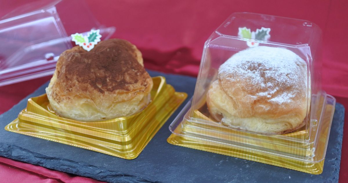 クインシュー③