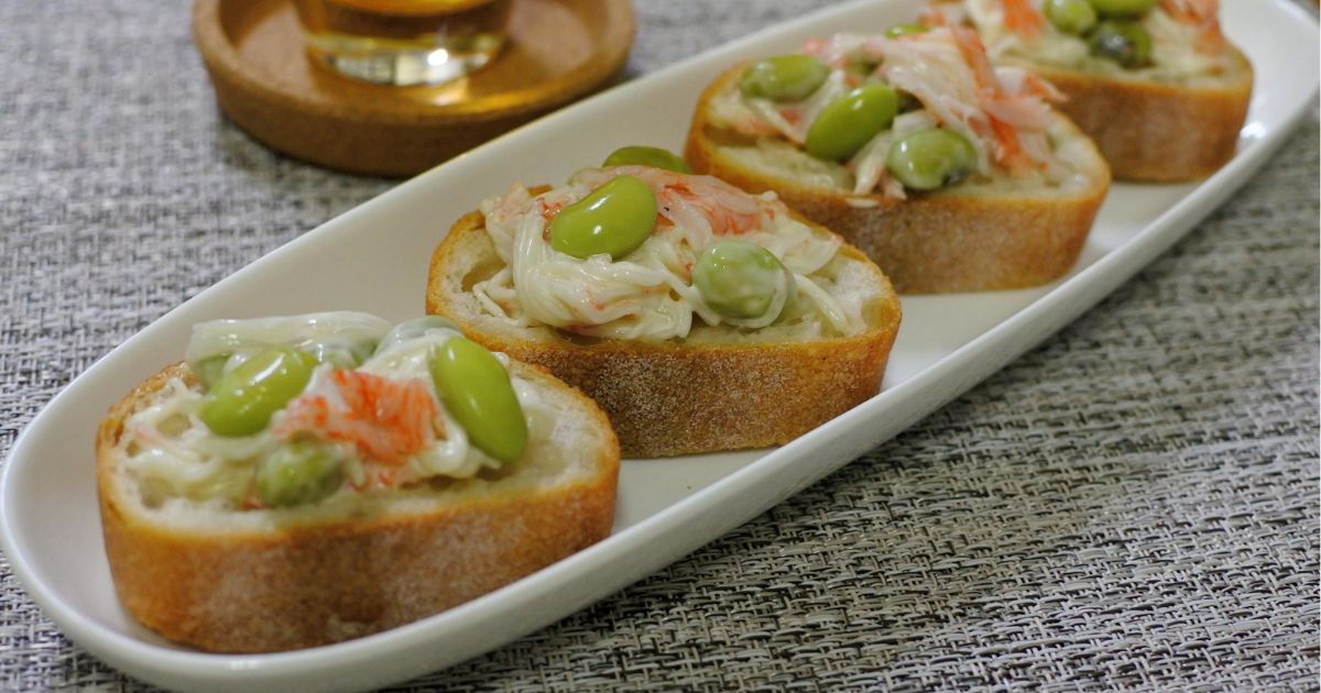 ルヴァンバゲットスライスａ