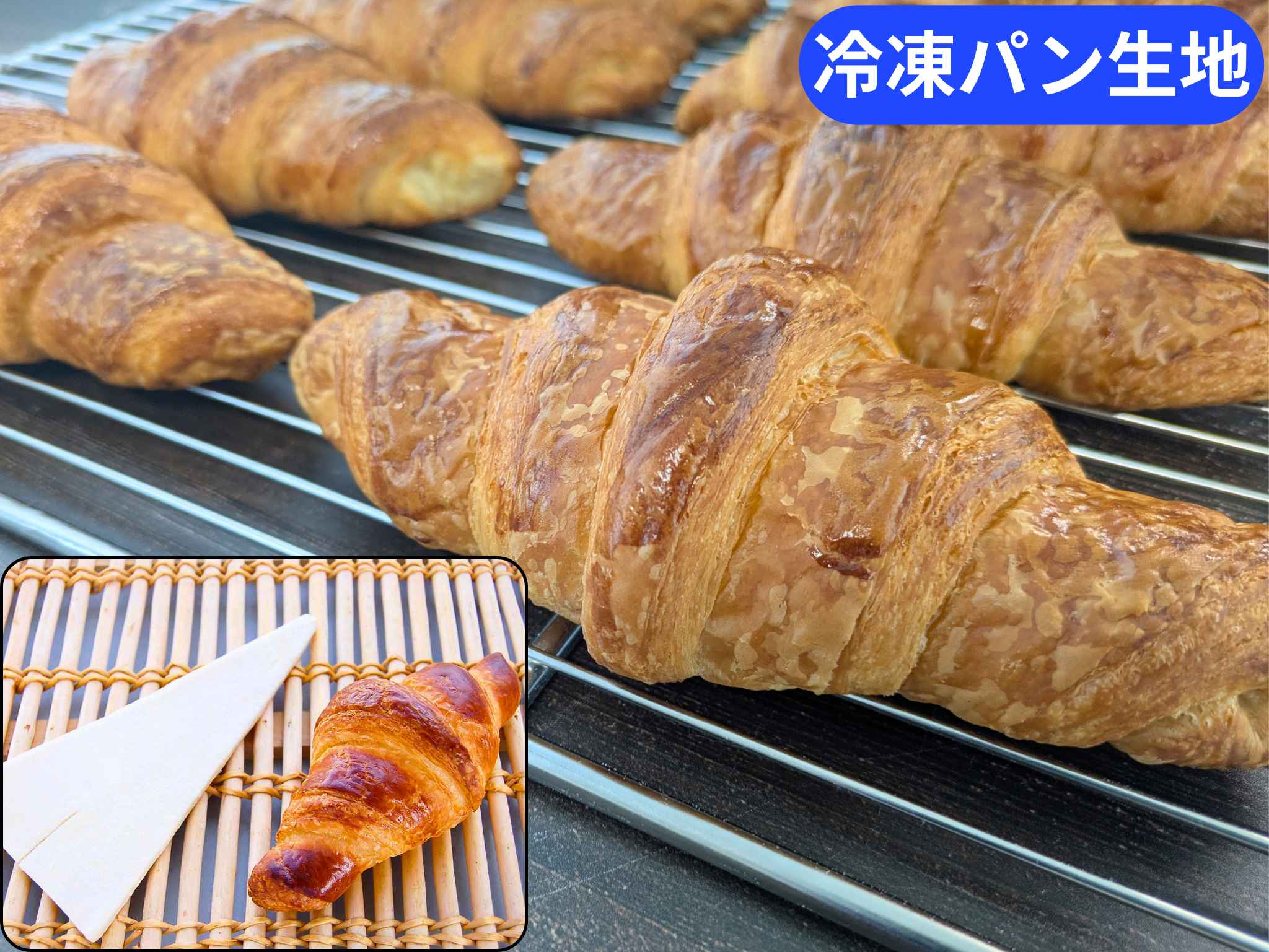 クロワッサンシートＲ