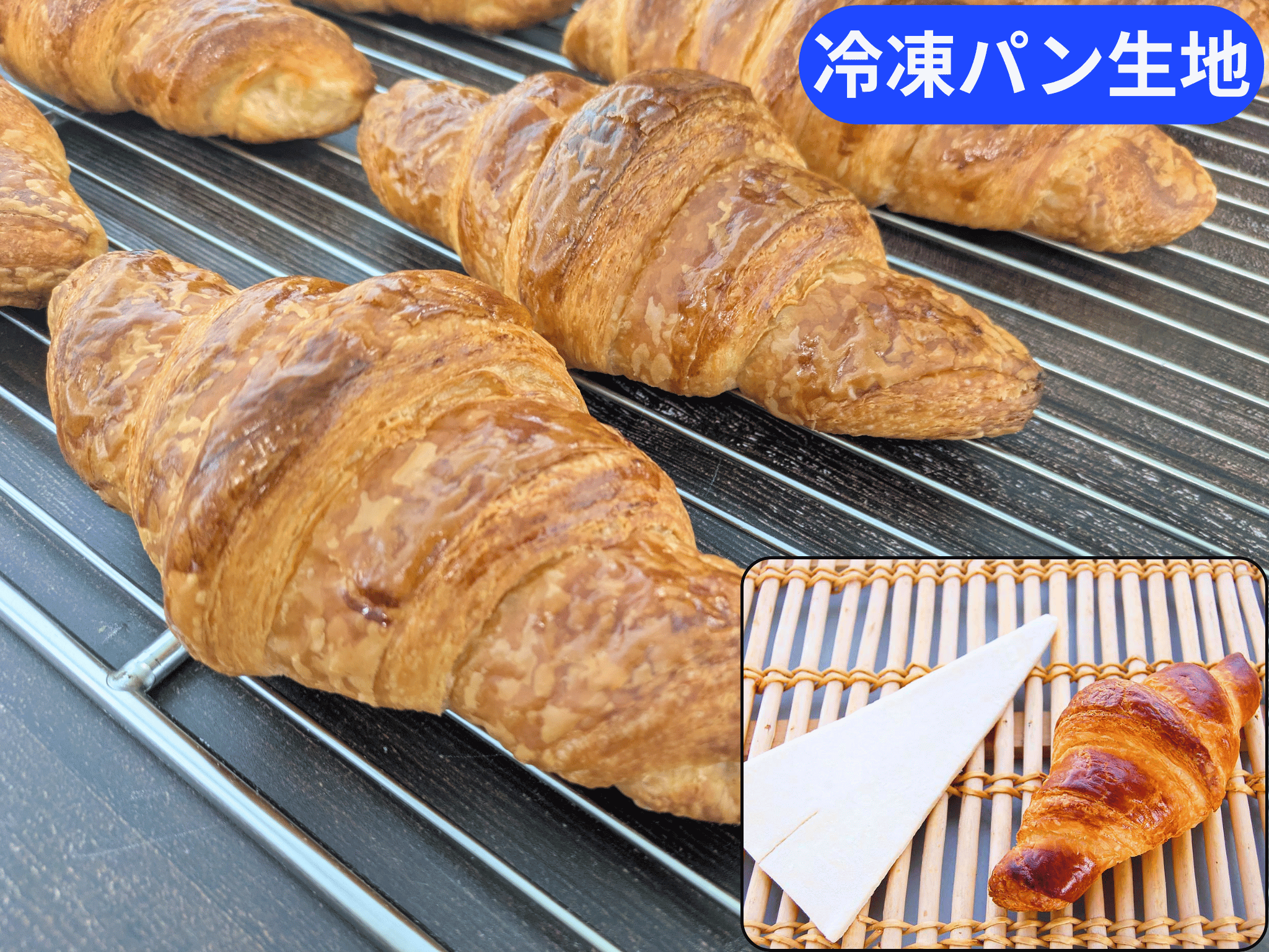 クロワッサンシートＲ