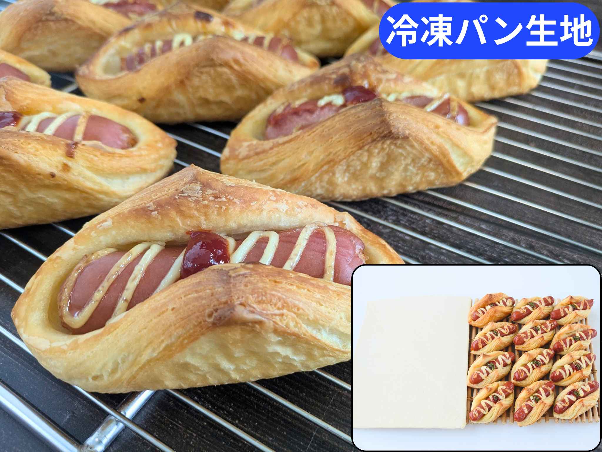 デニッシュシートｂＭＳ