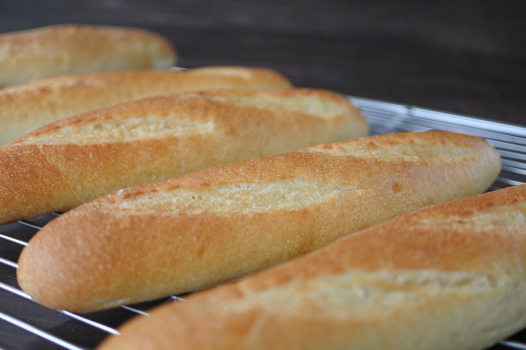 フランスロールＮ