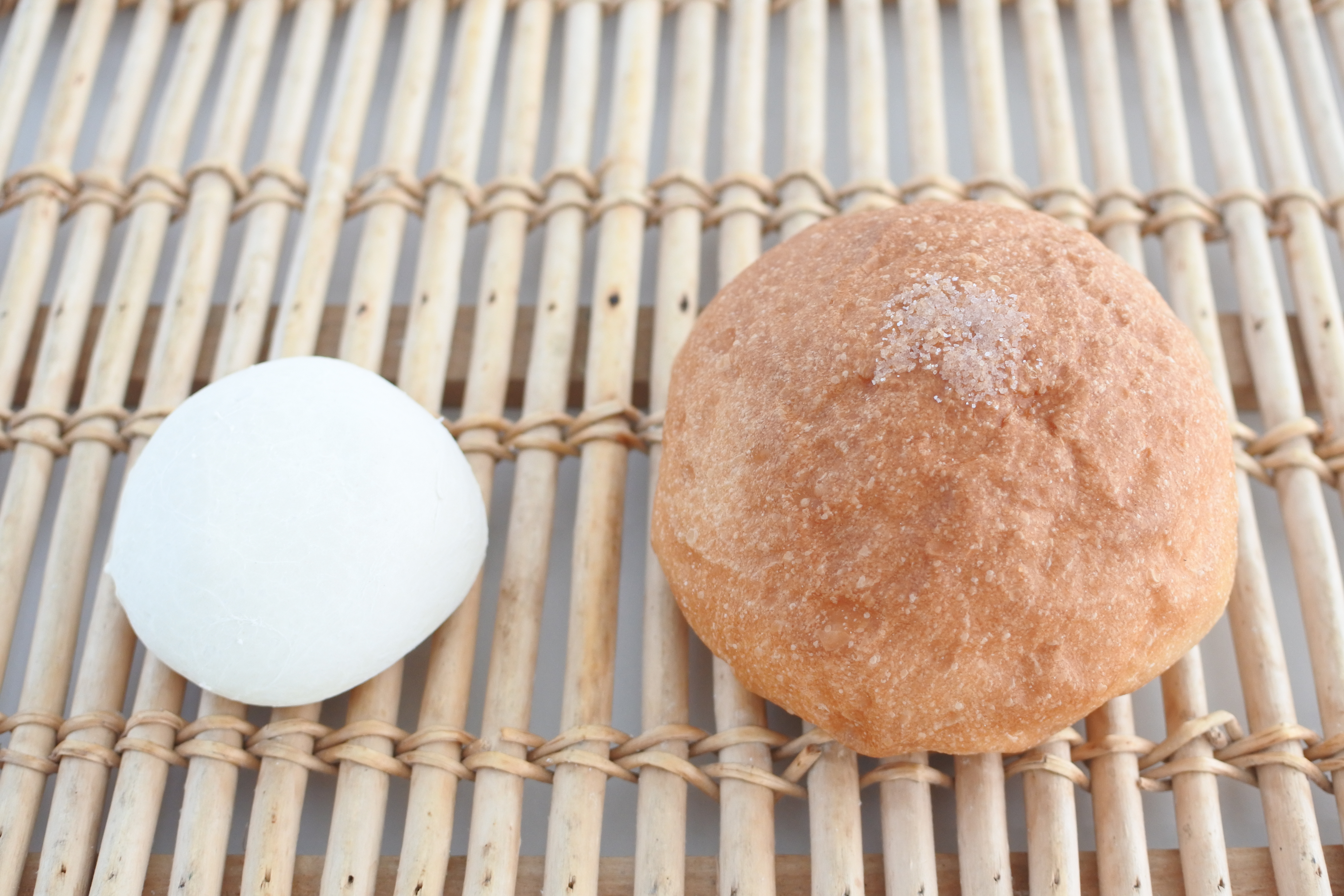 湶×フォカッチャ