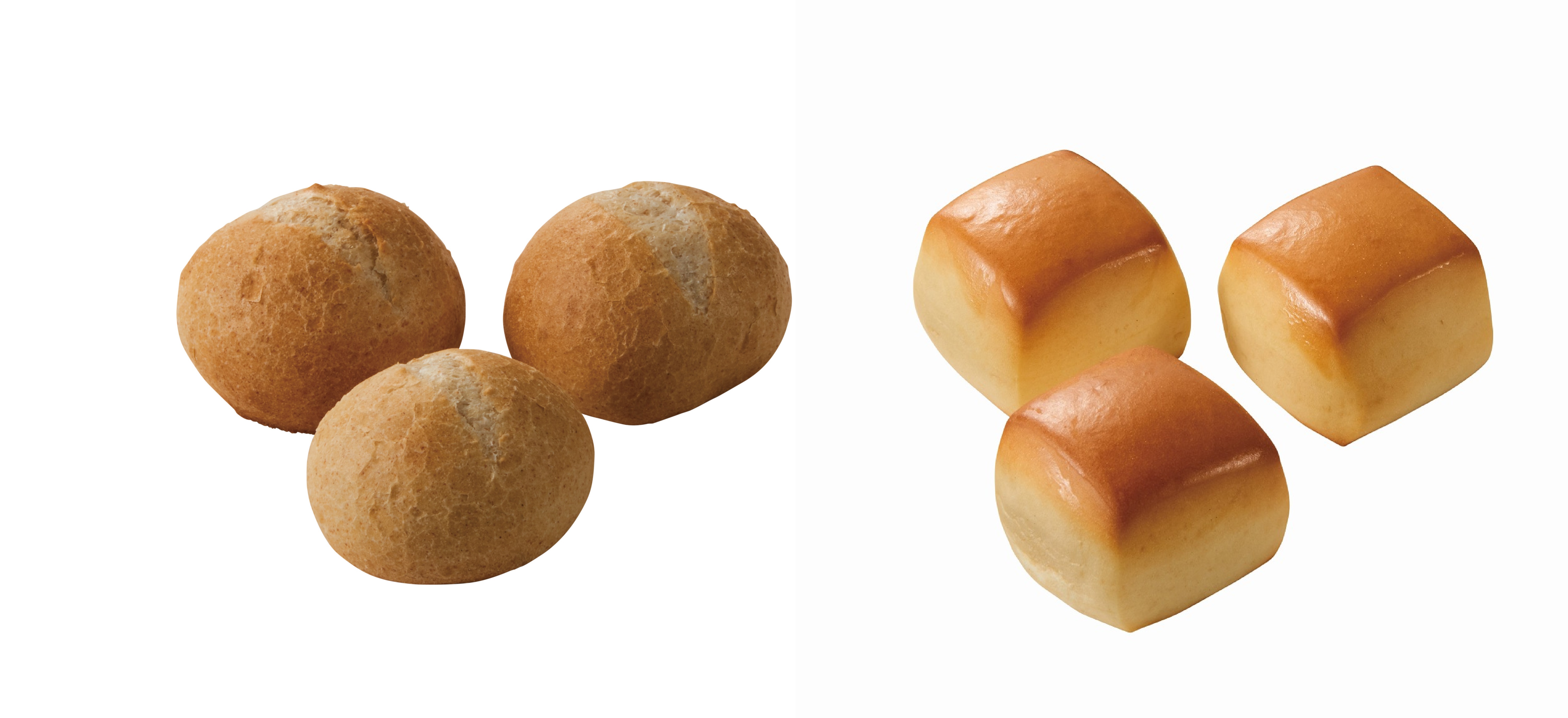 パンオレ・プチブールセット