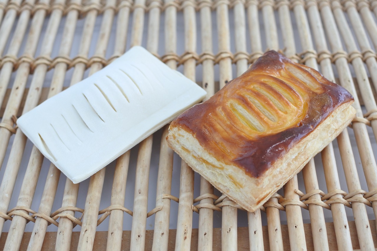 チーズクリームパイＭＳ