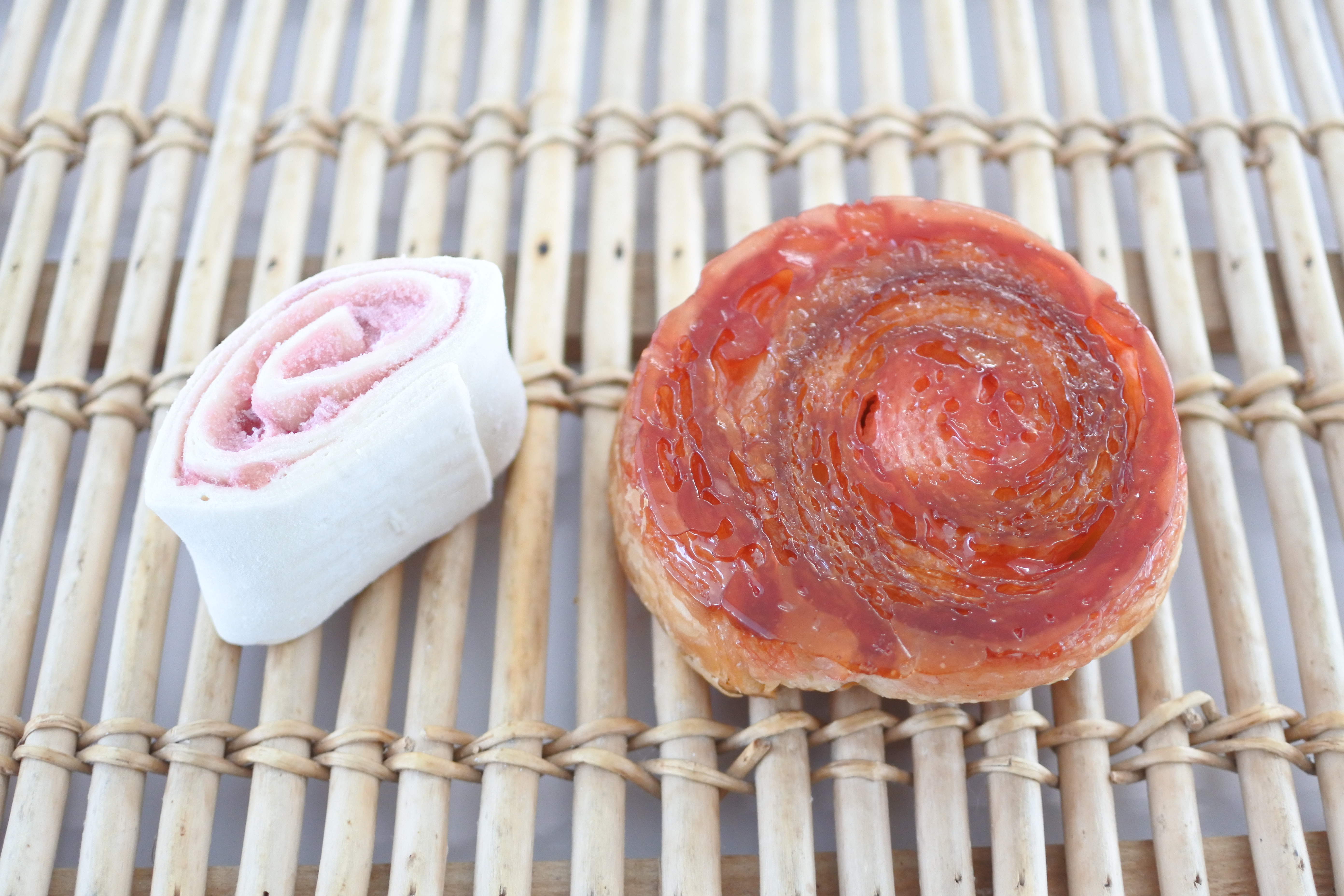 りんごクイニーアマンＭＳ