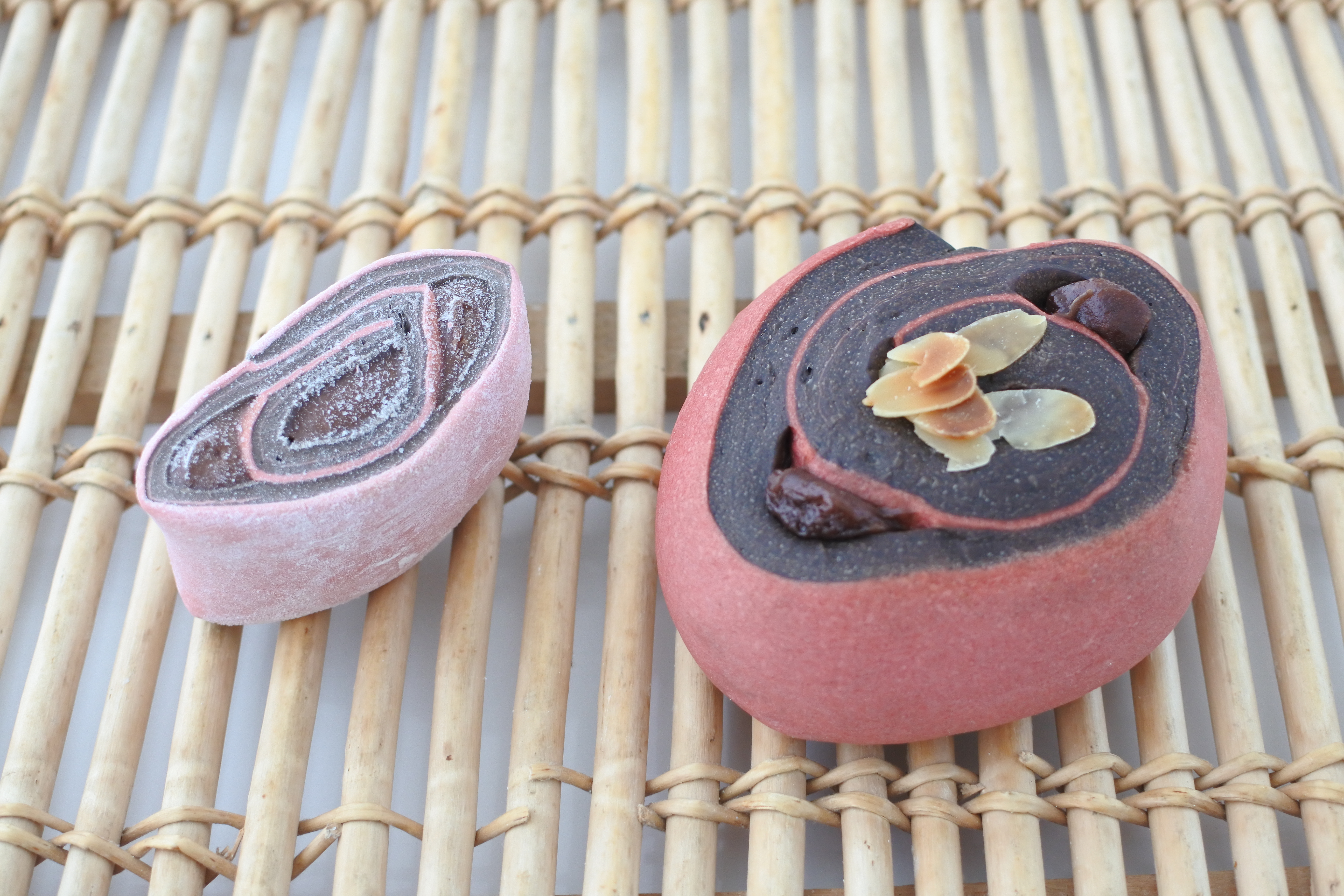 ショコラベリーロールＭＳ