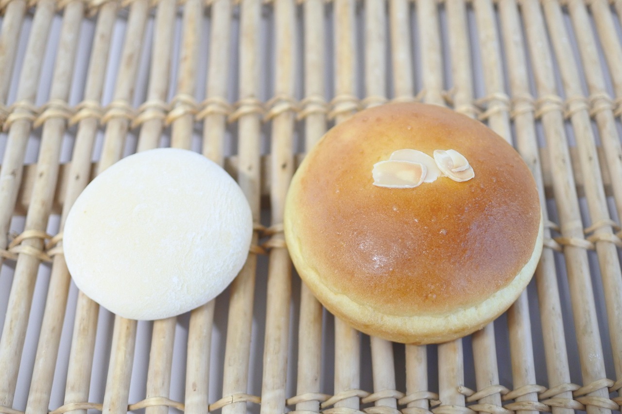 パンアラクレーム２６