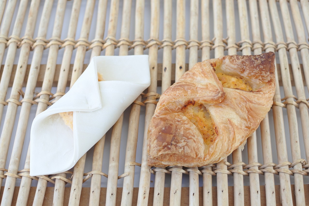 【サンプル】ＦエッグベーコンＤＡ