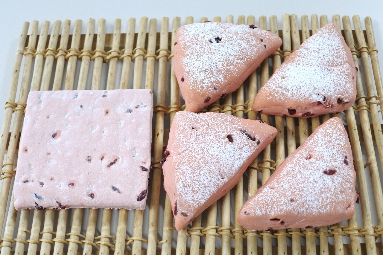 クランベリーシートＭＳ