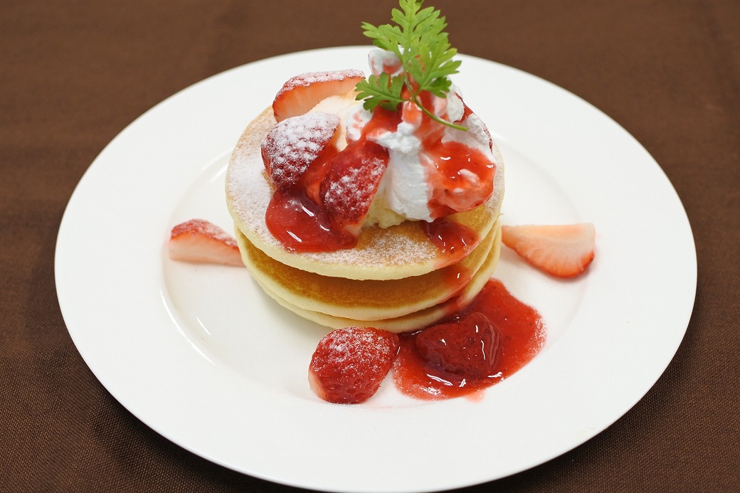 パンケーキａ