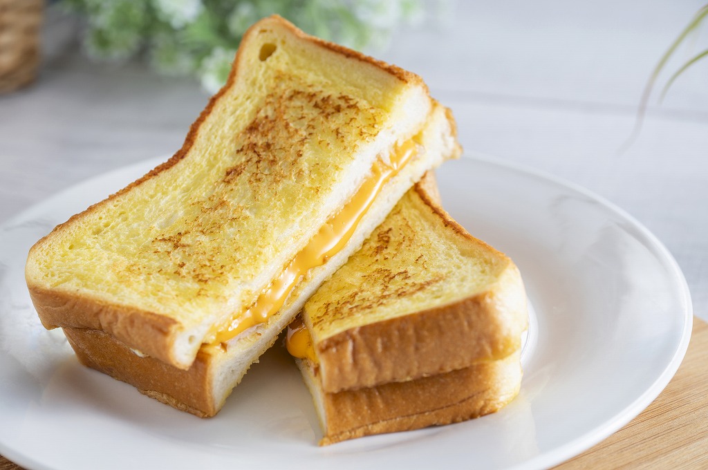 Ｂパノラマ食パン６枚
