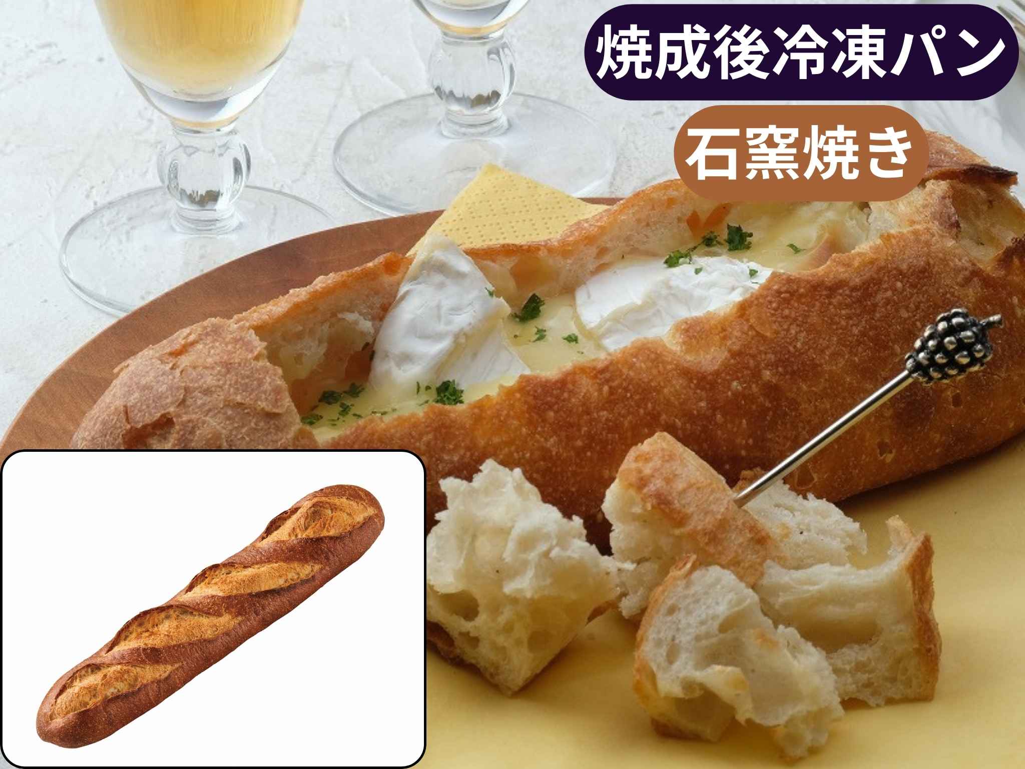 【サンプル】Ｂパノラマバケットｂ