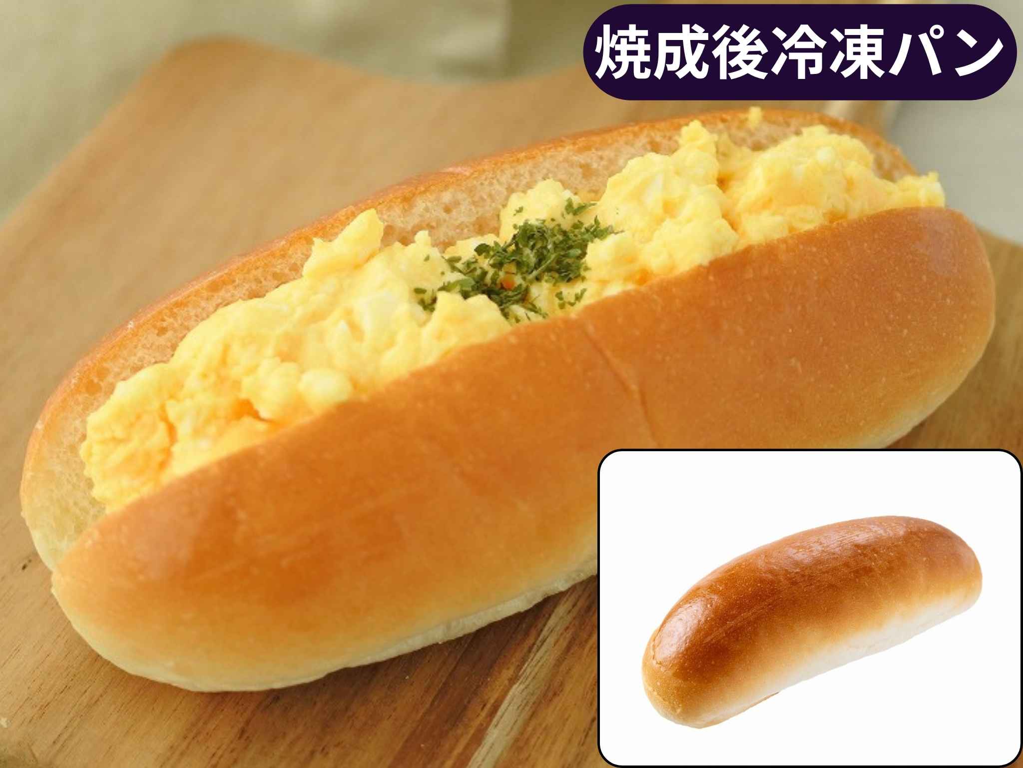 Ｂパノラマロール