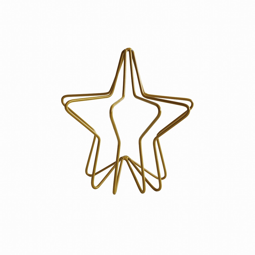 AK-38S-GD,AK-39S-GD/ｱﾚﾝｼﾞｵﾌﾞｼﾞｪ(星),(ﾂﾘｰ）