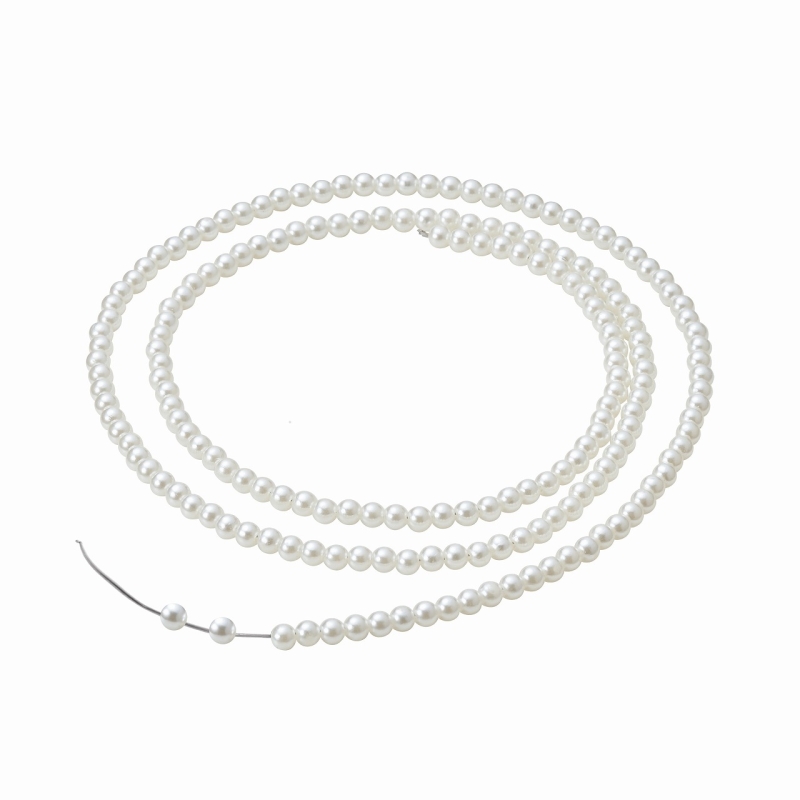 FT-33-6/パールガーランド１ｍ（ワイヤーロープ）