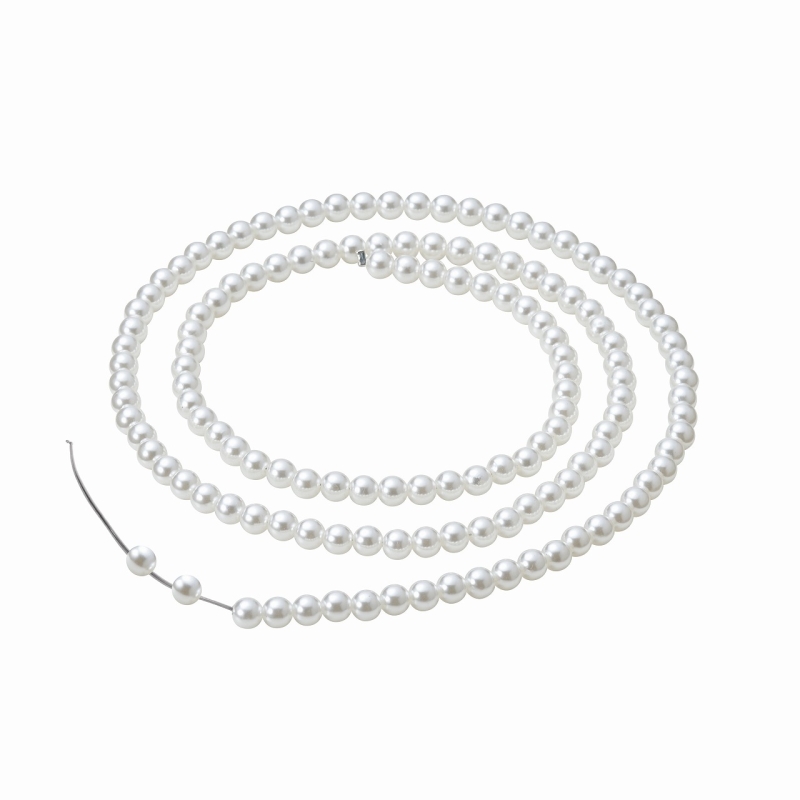 FT-33-8/パールガーランド１ｍ（ワイヤーロープ）