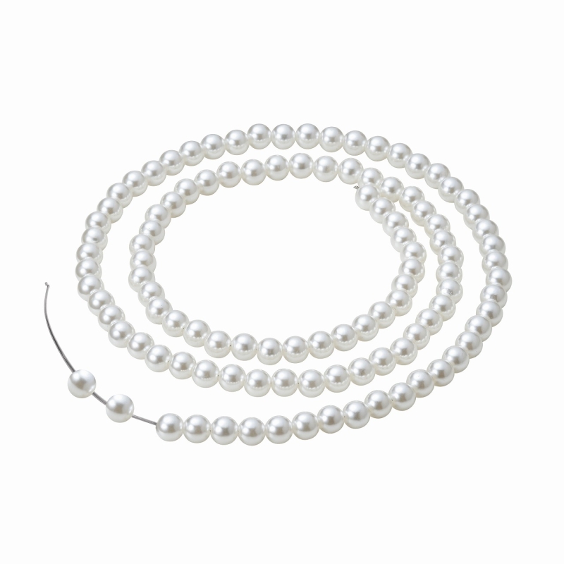 FT-34-10/パールガーランド１ｍ（針金）