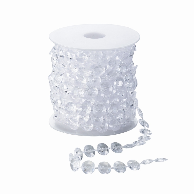 FT-36CL/ビーズガーランド１０ｍ