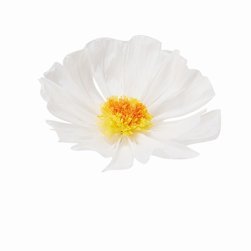 JF-01-80-1/ジャンボフラワー　花飾り