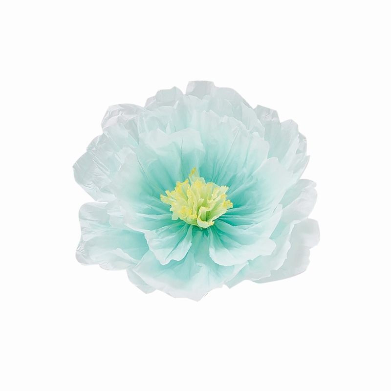 JF-03-80-1/ジャンボフラワー　花飾り