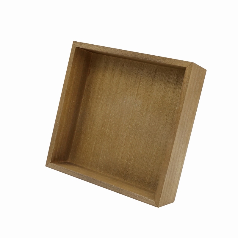 LP-05BST-BR/桐の器スタンド付(2個入）