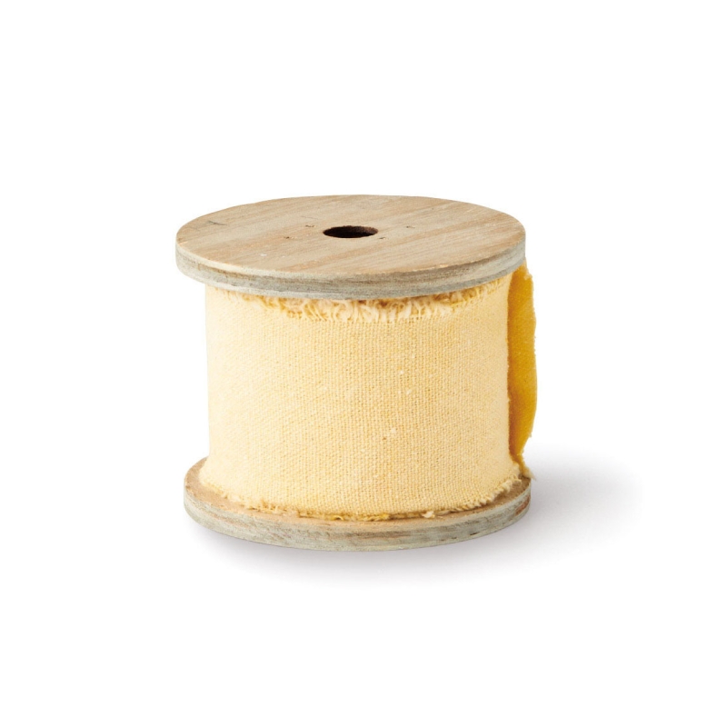 FT-25YE/ハンドメイド用リボン(3m)