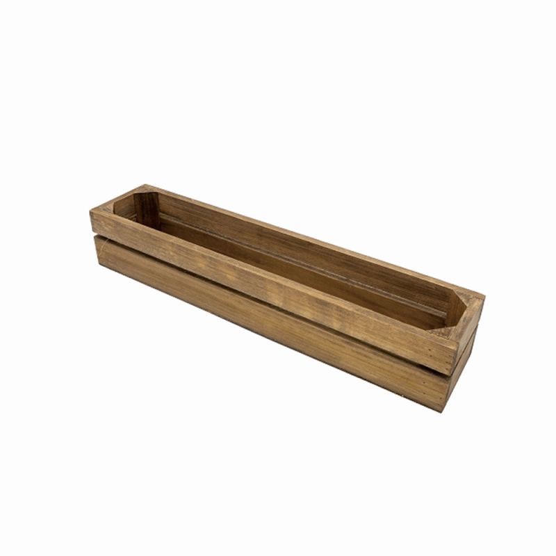 WF-148BR,WF-148GY,WF-148WH/木製ボックス