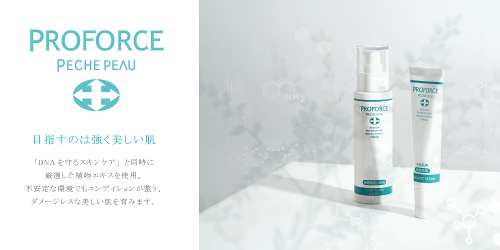 PROFORCE(プロフォース)