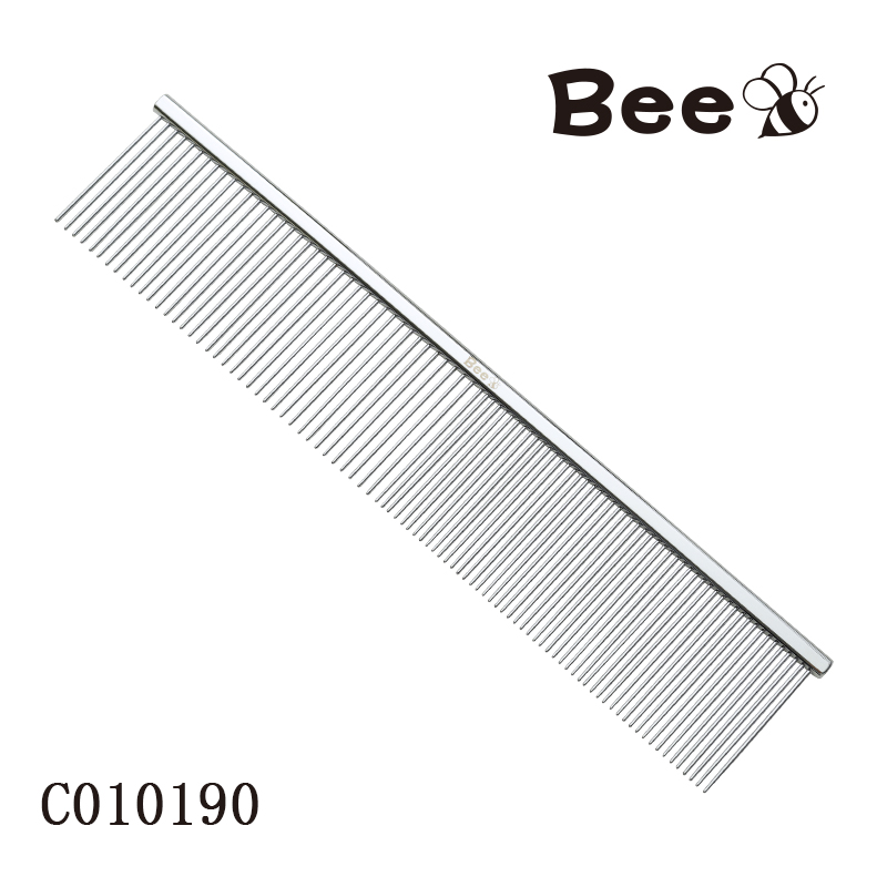 Bee 両目コーム C010190