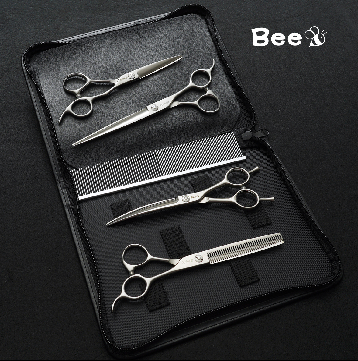 Bee シザーセットA