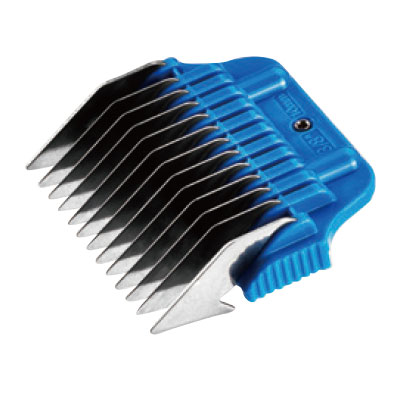 Heiniger アタッチメントコーム 10mm