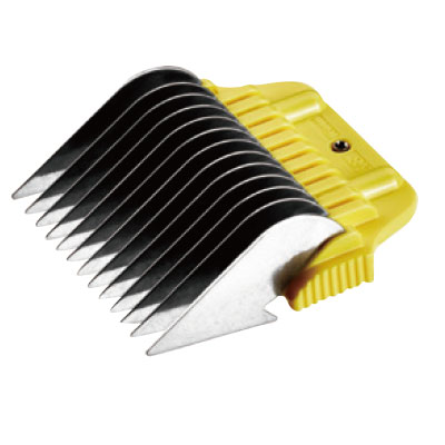 Heiniger アタッチメントコーム 16mm