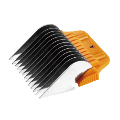 Heiniger アタッチメントコーム 19mm