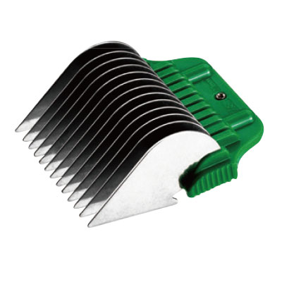 Heiniger アタッチメントコーム 22mm