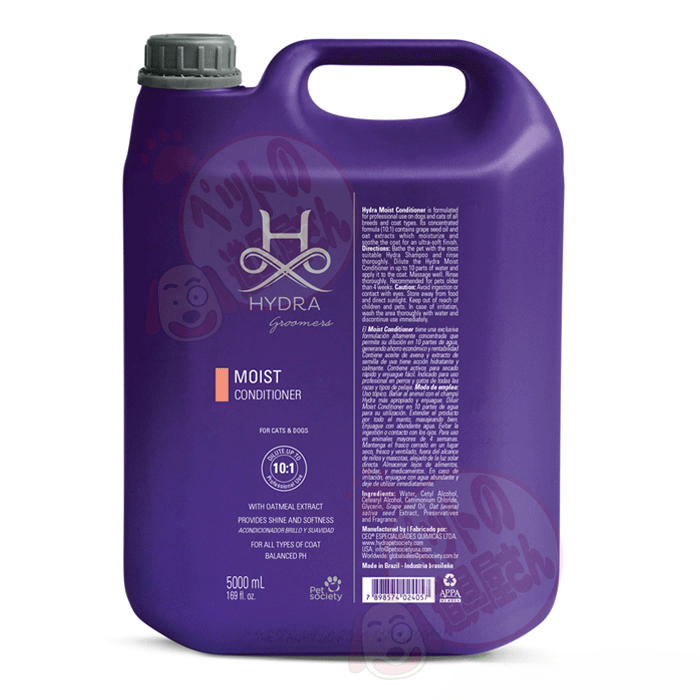 HYDRA モイストコンディショナー 5000ml