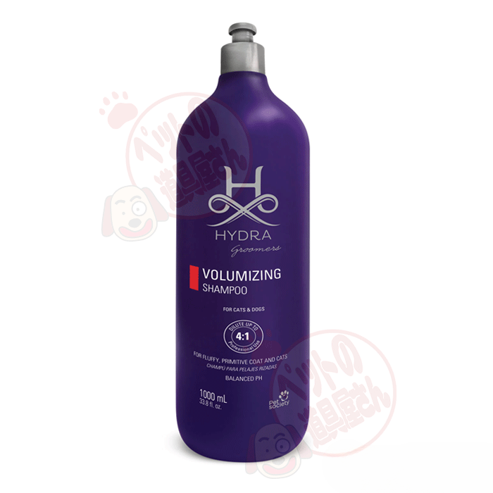 HYDRA ハイドラ ボリューマイジングシャンプー 1000ml