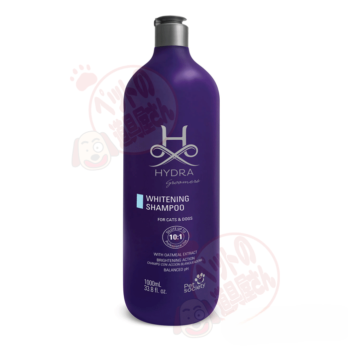 HYDRA ホワイトニングシャンプー 1000ml