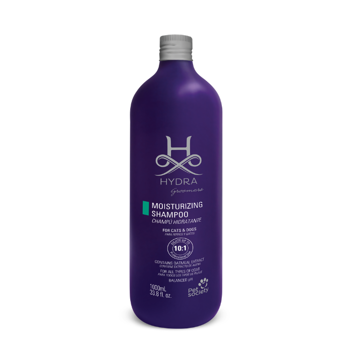 HYDRA モイスチャライジングシャンプー 1000ml