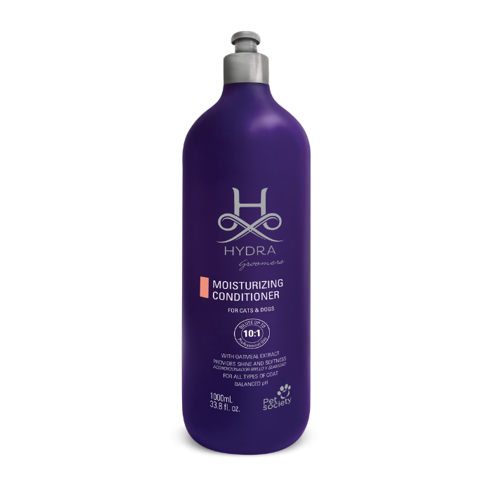 HYDRA モイスチャライジングコンディショナー 1000ml