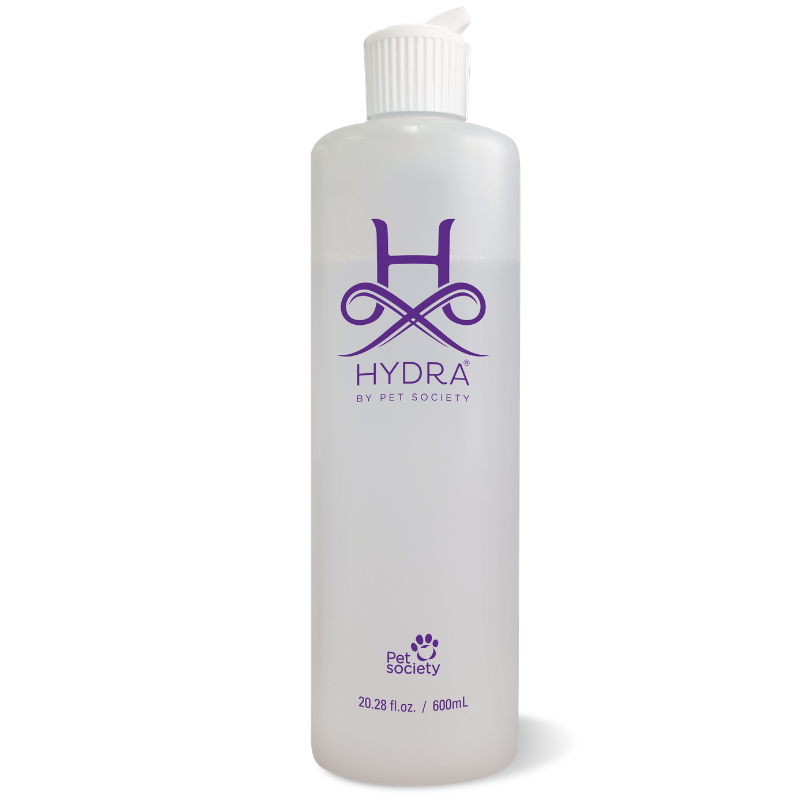 HYDRA 専用希釈用空ボトル 600ml