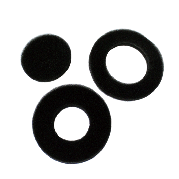 【ブロアー部品】X-POWER B-24 B-27 兼用 フィルターセット