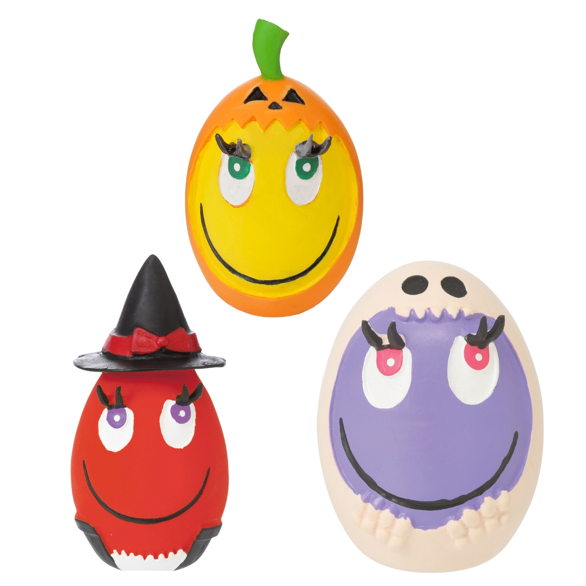 LANCO ランコ タマゴ ハロウィン