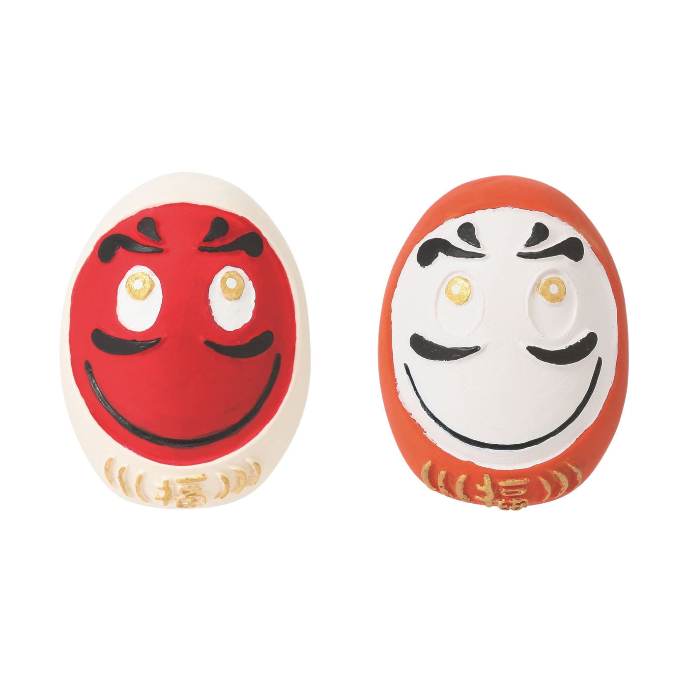 LANCO ランコ タマゴ ダルマ